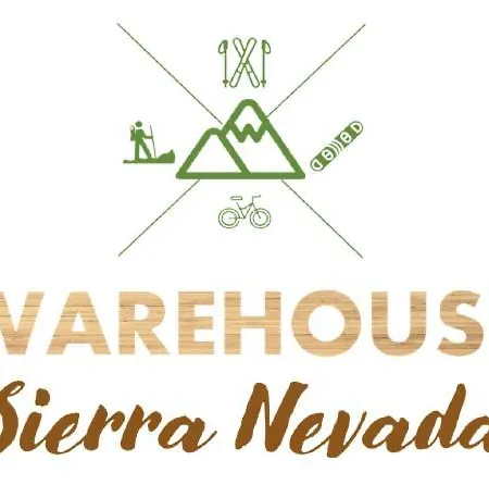 Warehouse Διαμέρισμα Σιέρρα Νεβάδα