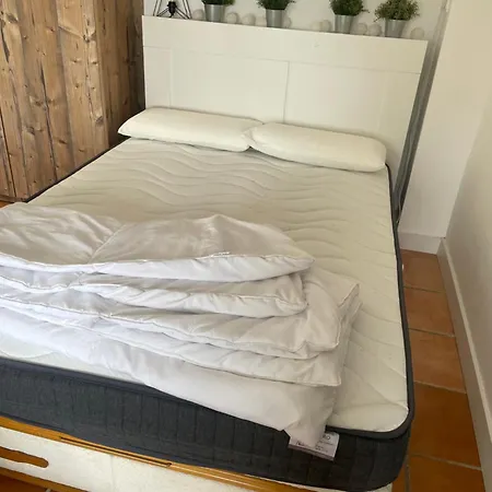 Appartamento Warehouse *