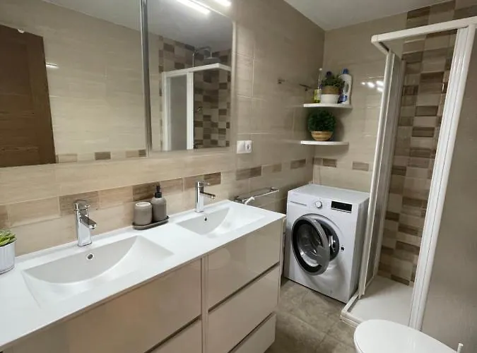 Appartamento Warehouse