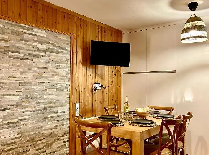 Appartamento Warehouse *