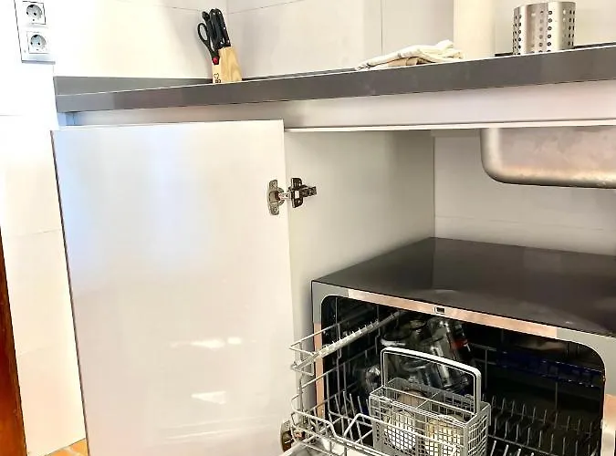 Warehouse Appartamento Sierra Nevada