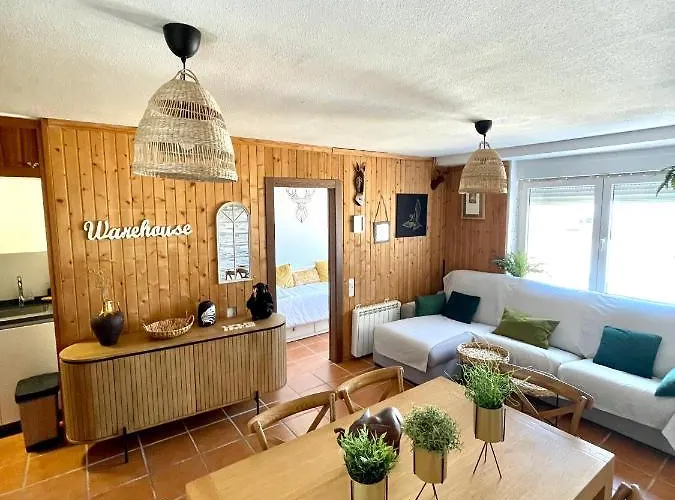 Warehouse Appartamento