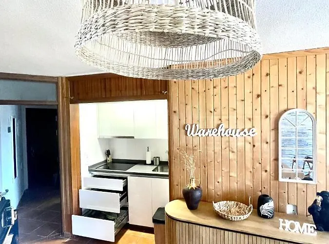 Appartamento Warehouse *