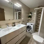 Apartment Warehouse