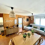 Warehouse Apartment