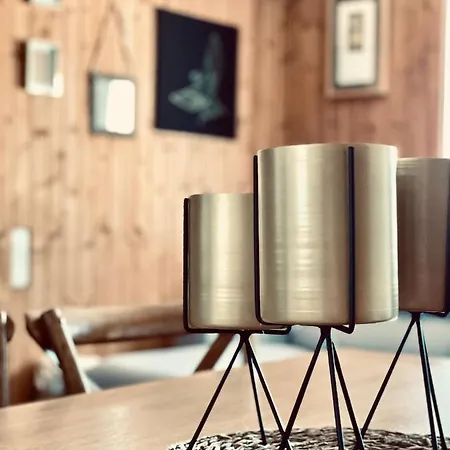 Warehouse Sierra Nevada