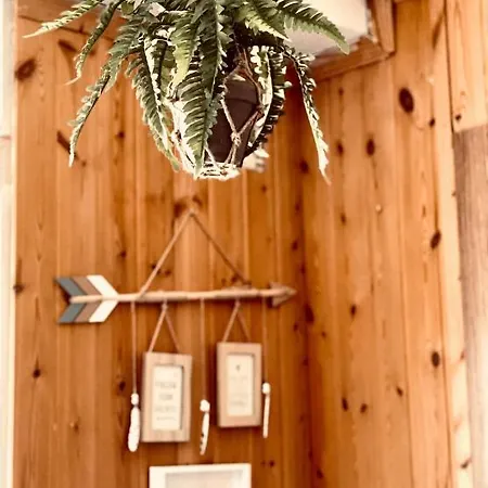 Warehouse Apartment *