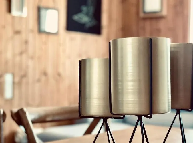 Warehouse Sierra Nevada