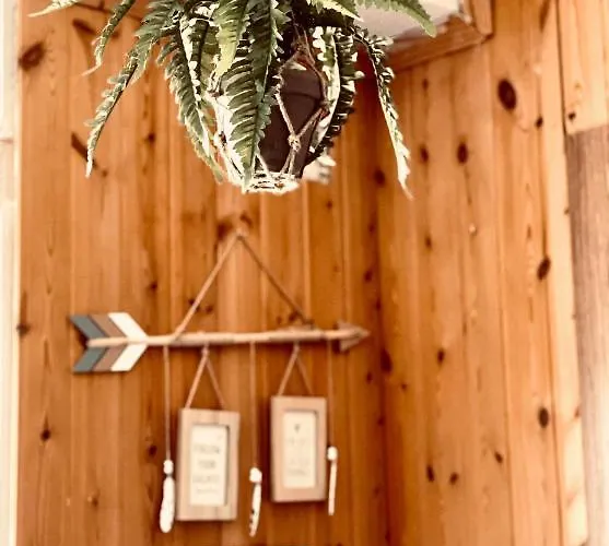 Warehouse Lägenhet *