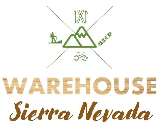 Warehouse Lägenhet Sierra Nevada