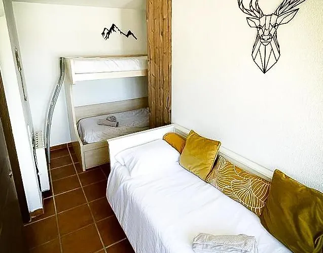 Warehouse Lägenhet *