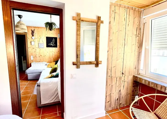 Warehouse Sierra Nevada