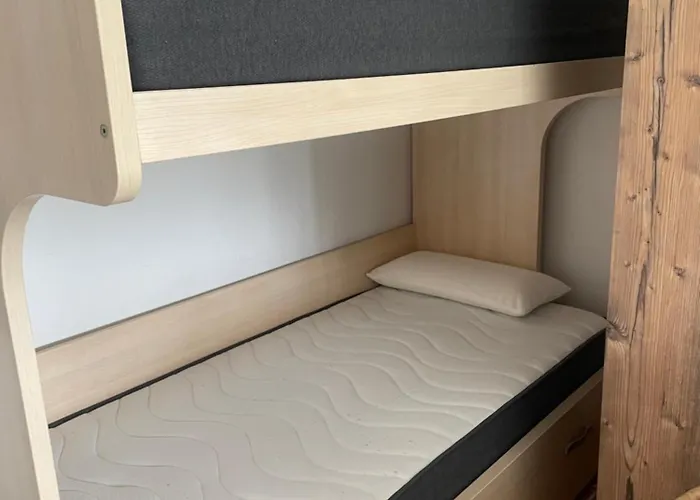 Warehouse * Sierra Nevada