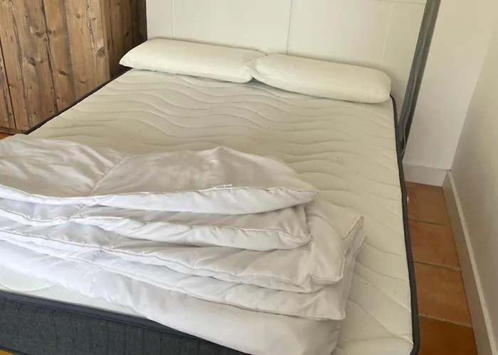 Lägenhet Warehouse *